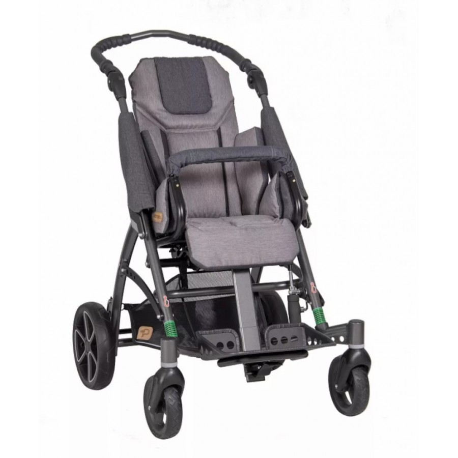 Кресло-коляска Tom 5 Streeter (Том 5 Стритер) Patron фото 16