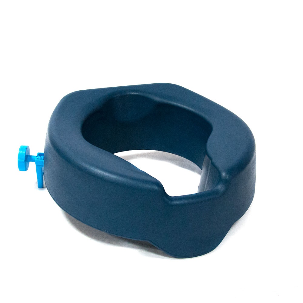 Насадка 10 см на унитаз SC 714 фото 1