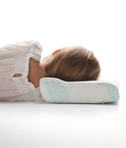 Подушка детская 23*40*08 П 03 фото 1