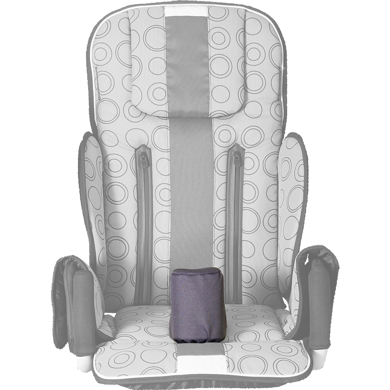 Абдуктор на липучке к коляске Patron фото 1