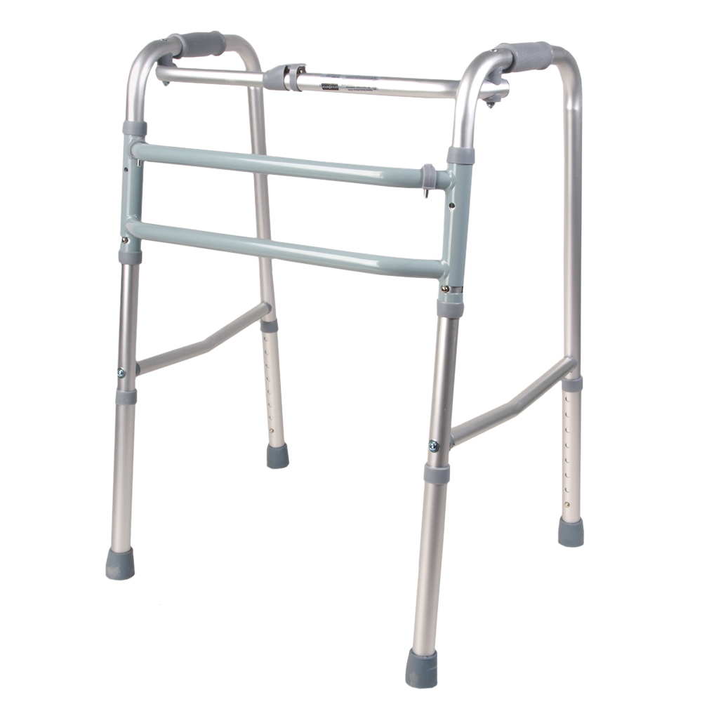 Ходунки складные шагающие Е 2222 фото 1