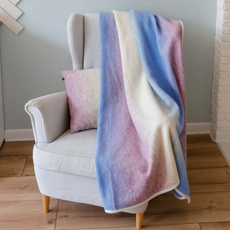 Плед Бриз фото 1