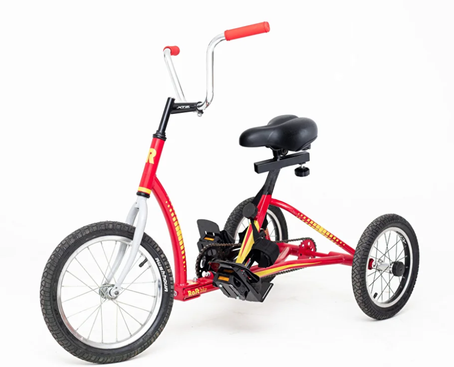 Велосипед Raft Bike фото 1