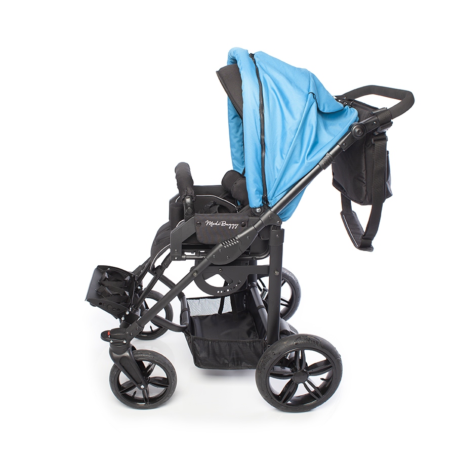 Инвалидная кресло-коляска Modi Buggy фото 2