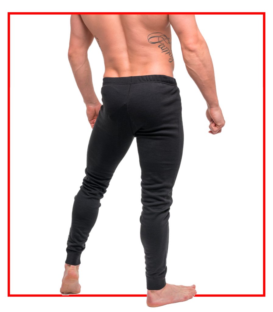  Кальсоны Comfort Universal (2 слоя) фото 6