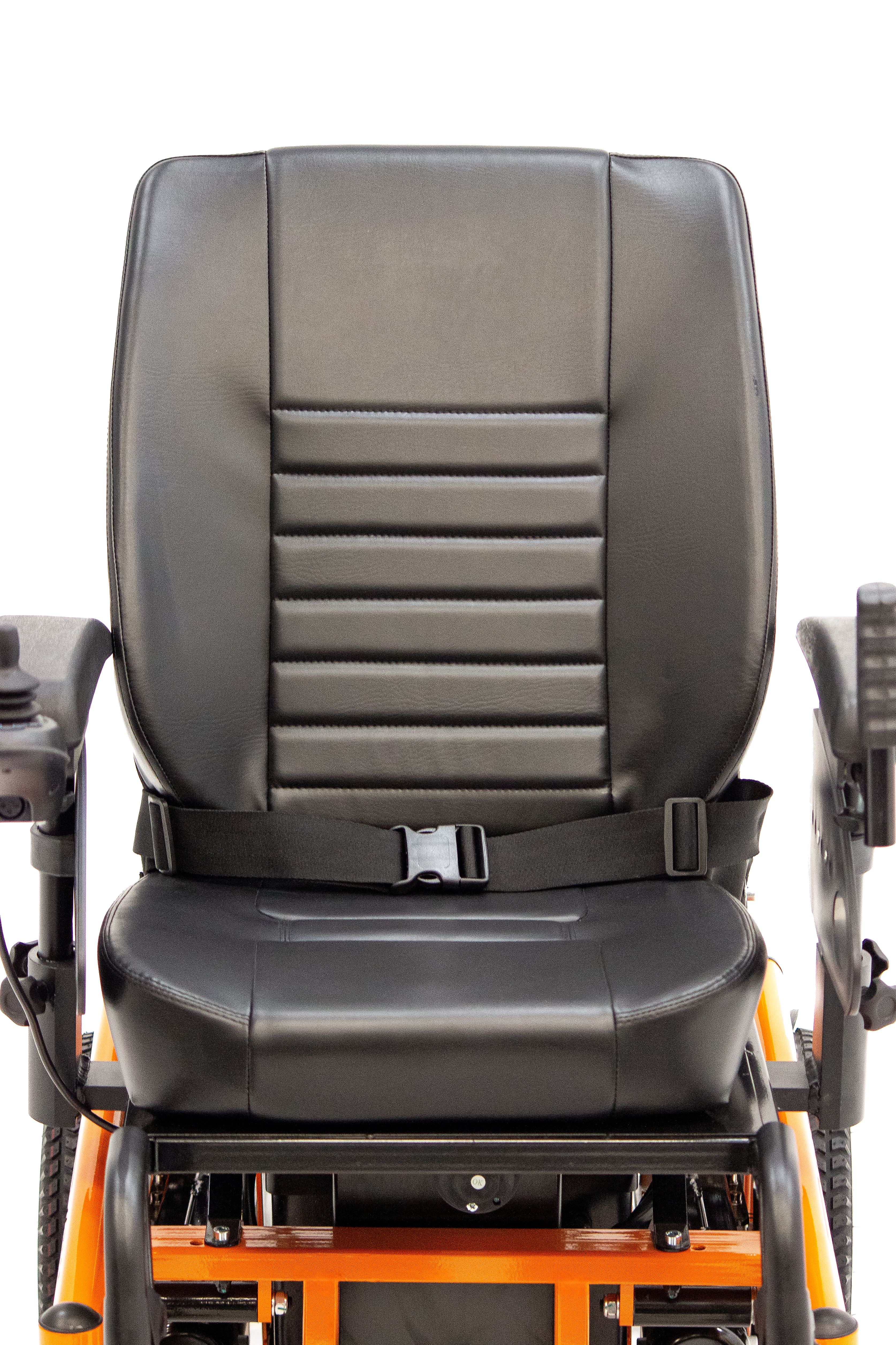 Электрическая кресло-коляска MET NOVA фото 17