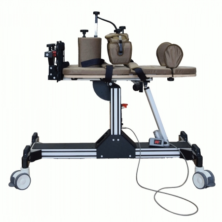 Опора для стояния "Ангел-Соло" с разведением фото 4