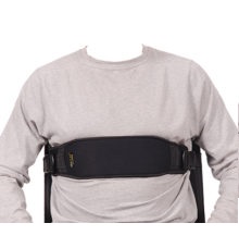 Ремень грудной неопреновый на коляску Джимини 2 фото 1