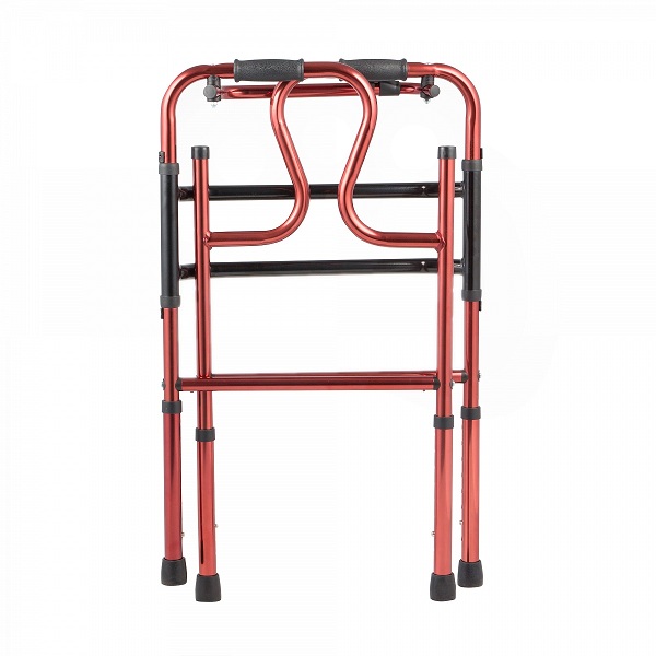 Ходунки с подмышечной опорой XS307 фото 3