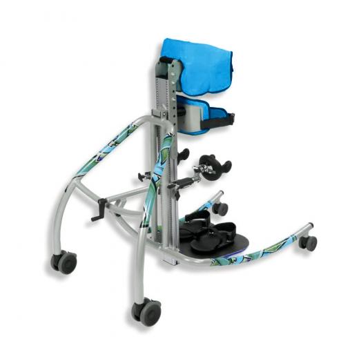 Вертикализатор Robin для детей с ДЦП фото 2