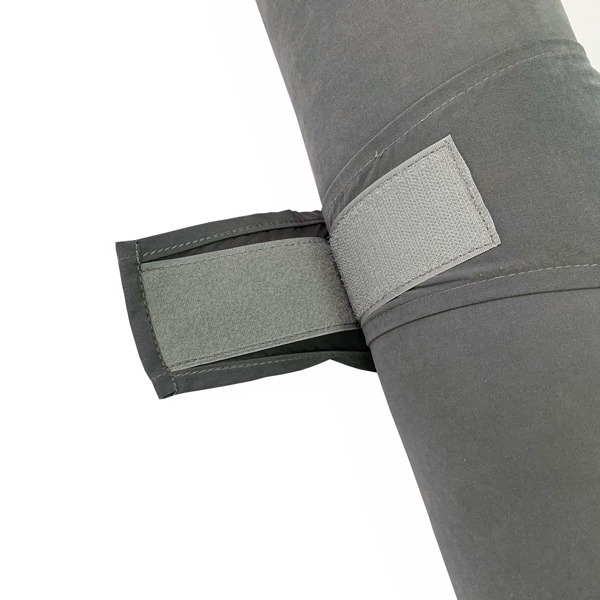 Т-образная позиционная укладочная подушка Ортомедтехника фото 2