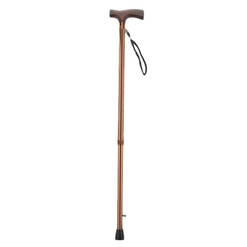 Опора ортопедическая алюминиевая с УПС, LK 3017 фото 1