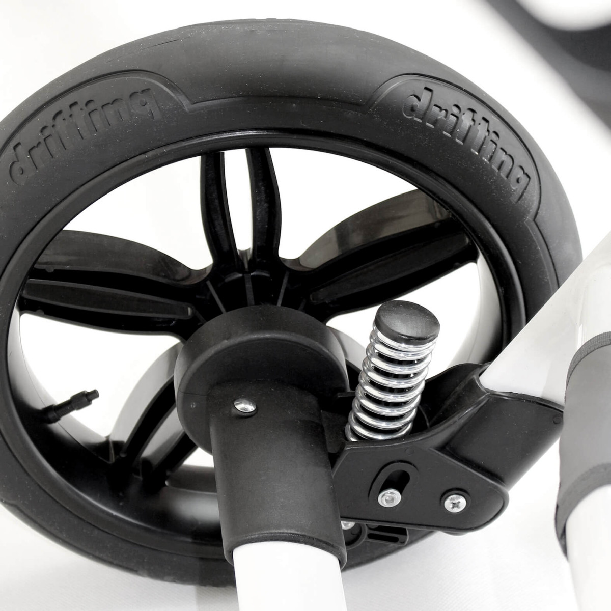 Коляска детская MyWam MEWA (Мева) фото 26