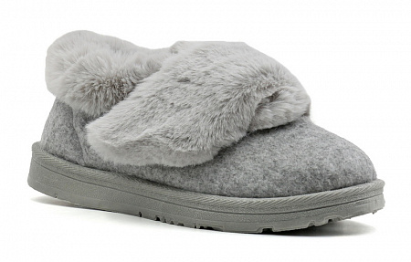 Обувь ортопедическая сложная туфли женские "Слипон" 7101-Т фото 1