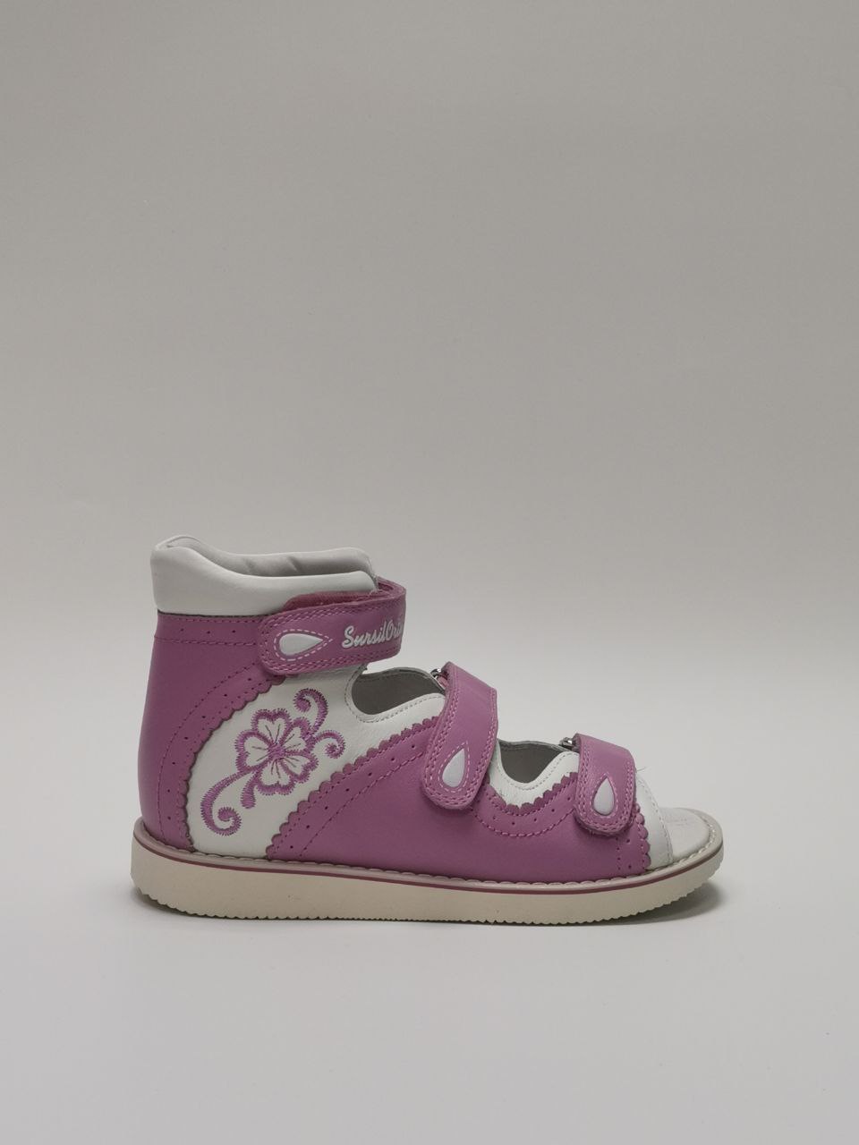 Сандалии ортопедические 15-304М  фото 7