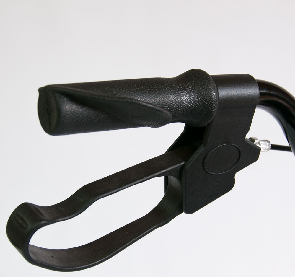 Ходунки роляторы PMR888L фото 7