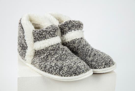 Туфли комнатные Белла фото 1