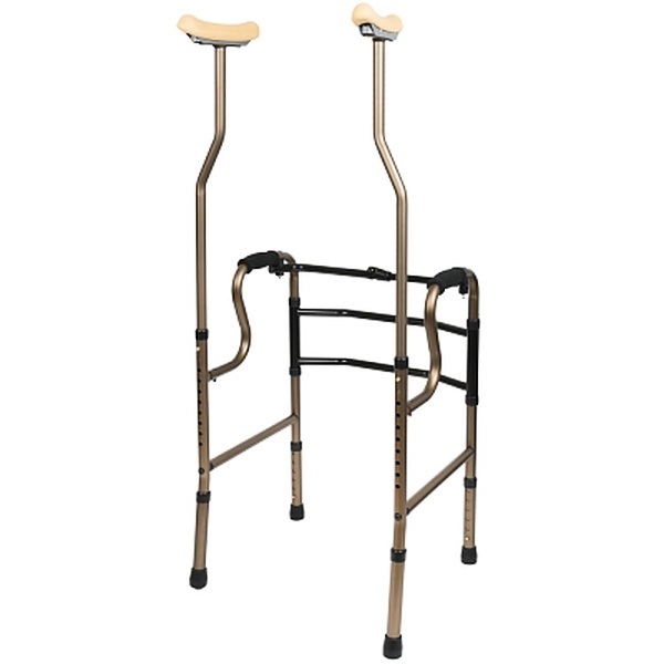 Опоры-ходунки шаг 15/38 СF05-2021 WE3 фото 3