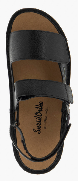 Сандалеты ортопедические мужские Сурсил Орто 15585 фото 4