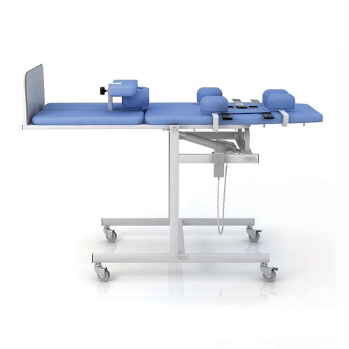 Вертикализатор заднеопорный поворотный  для детей ростом от 150 см, СН-38.03. фото 3