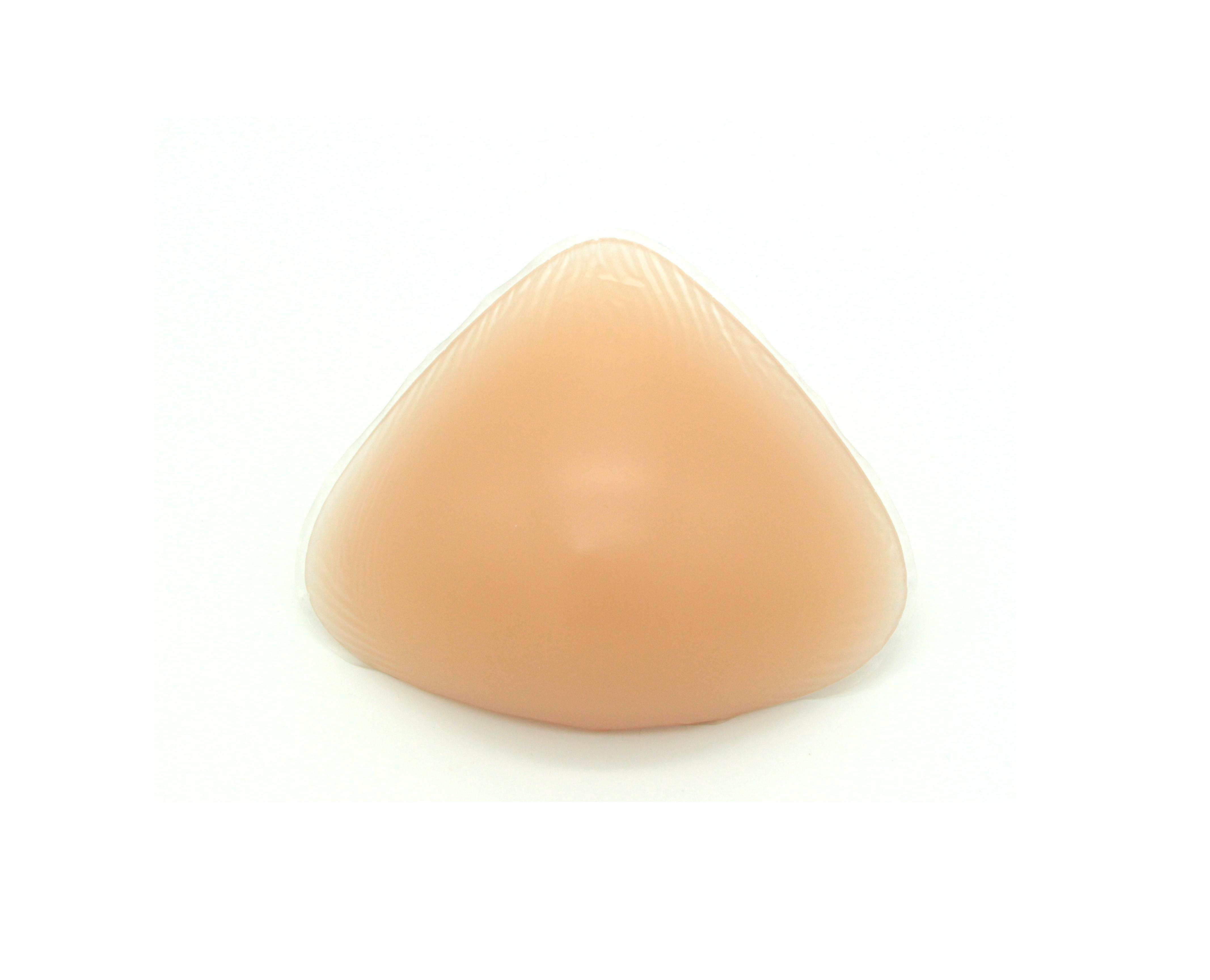 Экзопротез молочной железы универсальный треугольный Life Line ЭПМЖ-У-Т фото 1