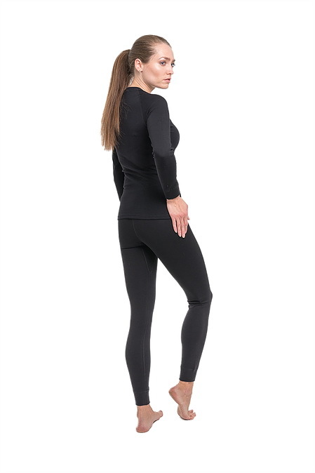 Женское термобелье Comfort Classic Wom (2 слоя) фото 3