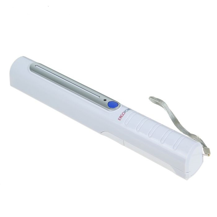 Устройство для UV 02 обработки портативное фото 1