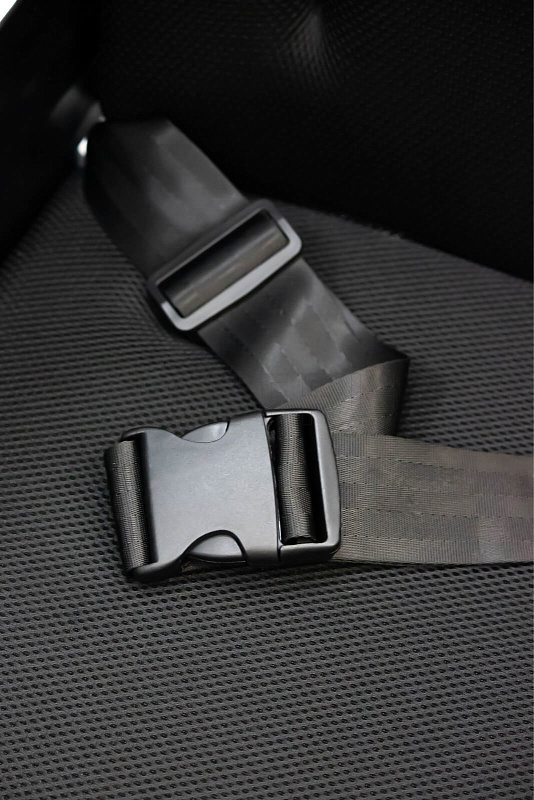 Электрическая кресло-коляска MET COMFORT AUTO фото 9