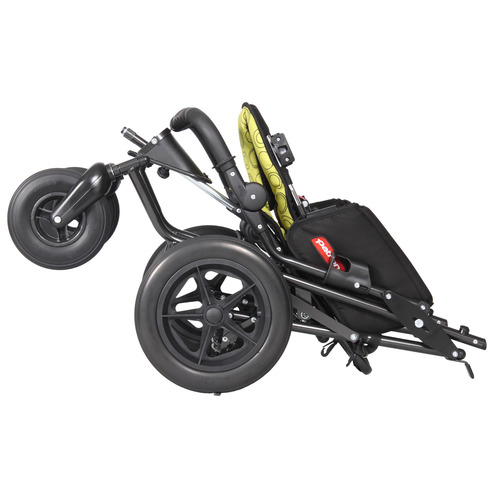 Кресло-коляска Patron Tom 4 Classic (Том 4 Классик) фото 2