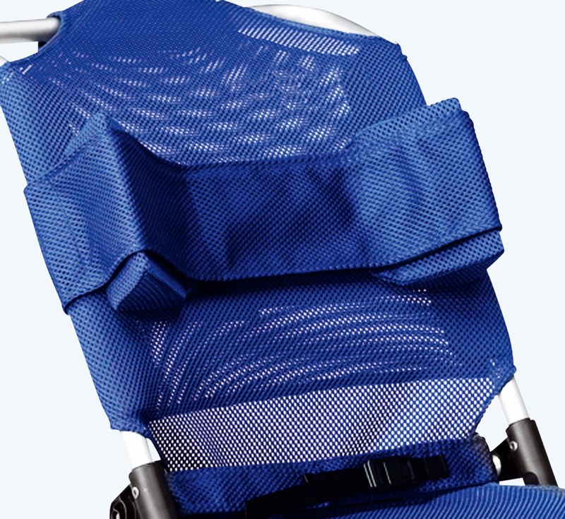 Боковые поддержки груди/подголовник для кресла-стула Манати фото 1