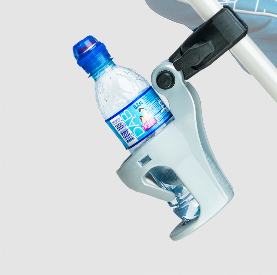 Держатель для кружки к коляске Рейсер Урсус фото 1