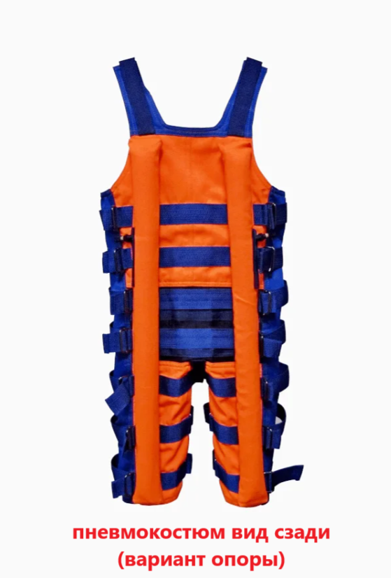 Опора для стояния «Буратино» фото 7