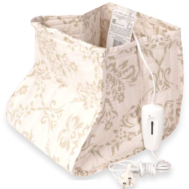 Электрогрелка "Сапог" ER-904 фото 1