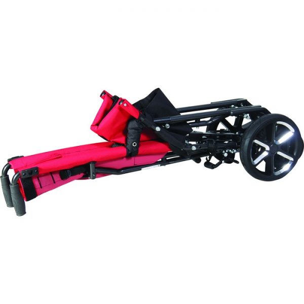 Кресло-коляска для детей ДЦП CORZINO Classic (Корзино Классик) фото 3