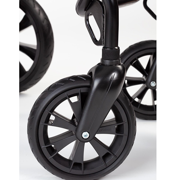 Детская инвалидная кресло-коляска Hoggi Duro / Hoggi Duro Cross фото 7