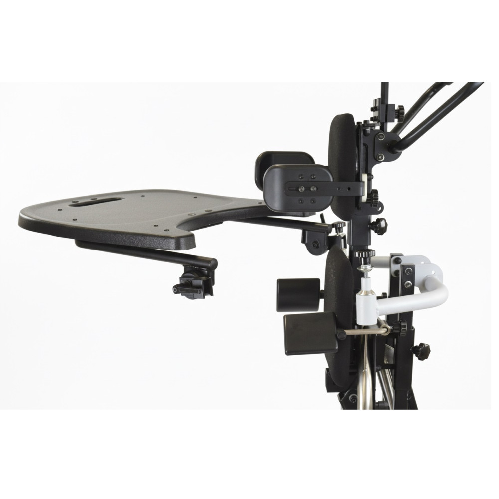 Опора для стояния (вертикализатор) с отведением, комбинированный USTAND фото 4