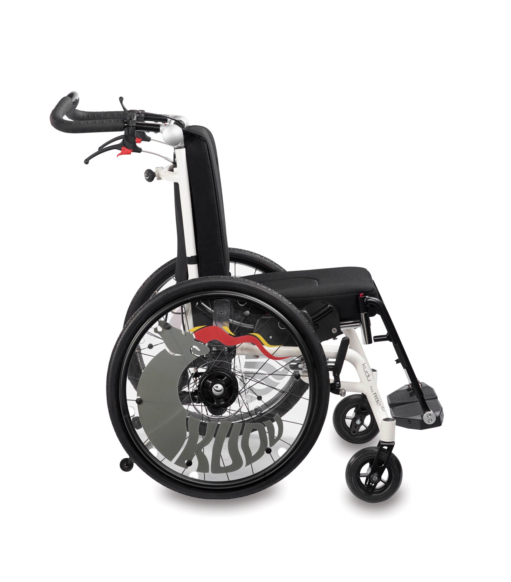 Кресло-коляска Kudu (Куду)  фото 2