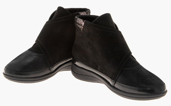 Ботинки ортопедические женские демисезонные Сурсил Орто 200233 фото 3