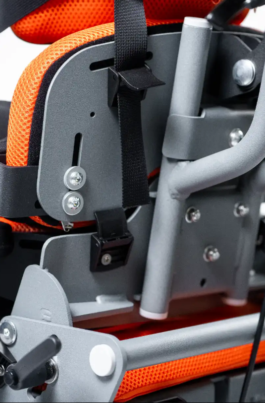 Кресло-коляска комнатная "Экзосит" фото 16