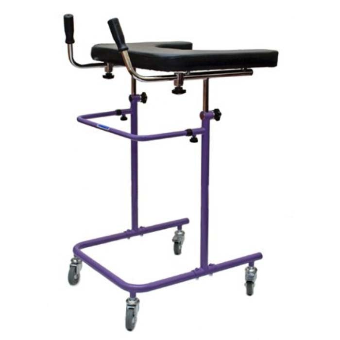 Ходунки "Optimal-Kappa", с опорой под локоть LY-972 фото 1