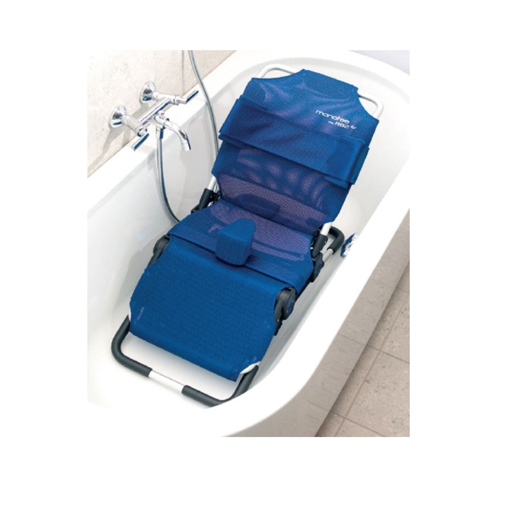 Кресло-стул с санитарным оснащением Manatee (Манати) фото 2