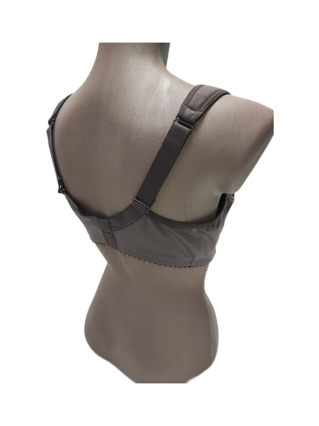 Бюстгальтер после мастэктомии Оранжевый ЛФ0793 В120 фото 7