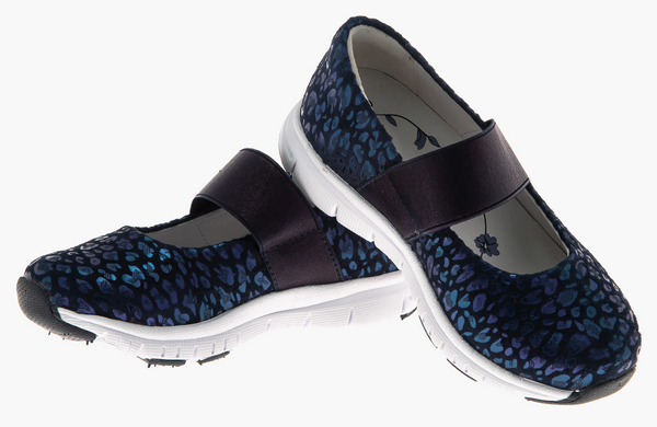 Туфли ортопедические на девочку 65-169-1 фото 3