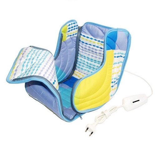 Электрогрелка "Сапог-Люкс"  (ЭМ-01-3) фото 1