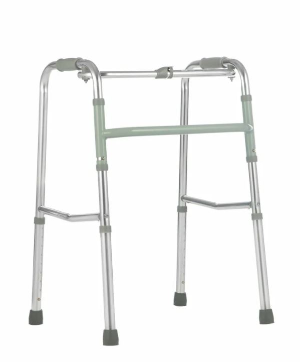 Опоры-ходунки регулируемые по высоте для взрослых FS915L фото 1