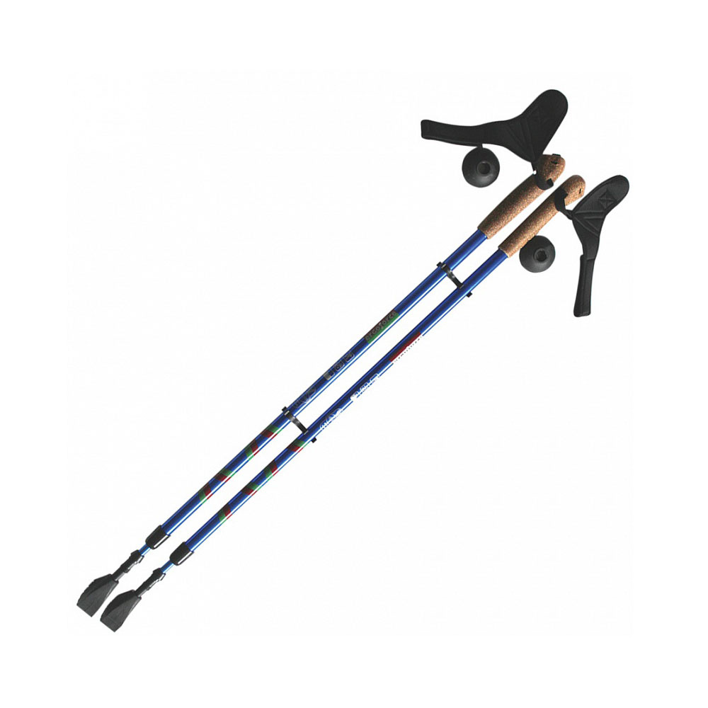 Трость - для "скандинавской" ходьбы Е 0673  фото 1