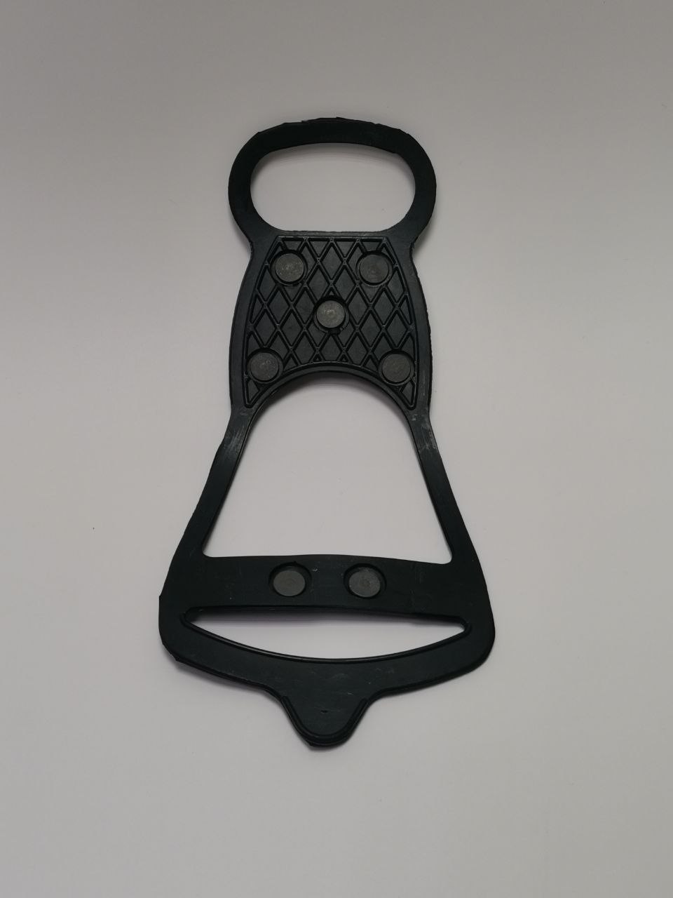 Ледоходы неваляйсы 7 шипов фото 2