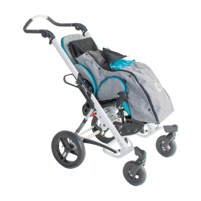 Зимний мешок к коляске Кимба фото 1