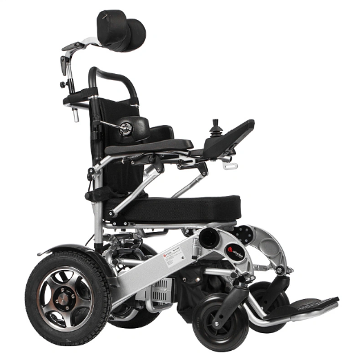 Электроколяска ORTONICA PULSE 740 фото 2