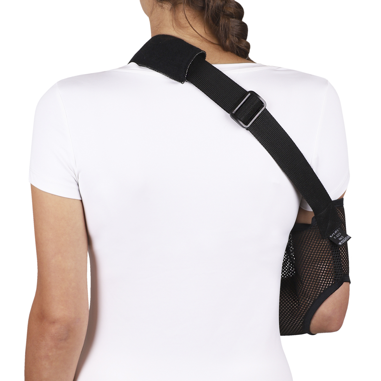 Бандаж для плеча и предплечья F-223 фото 3